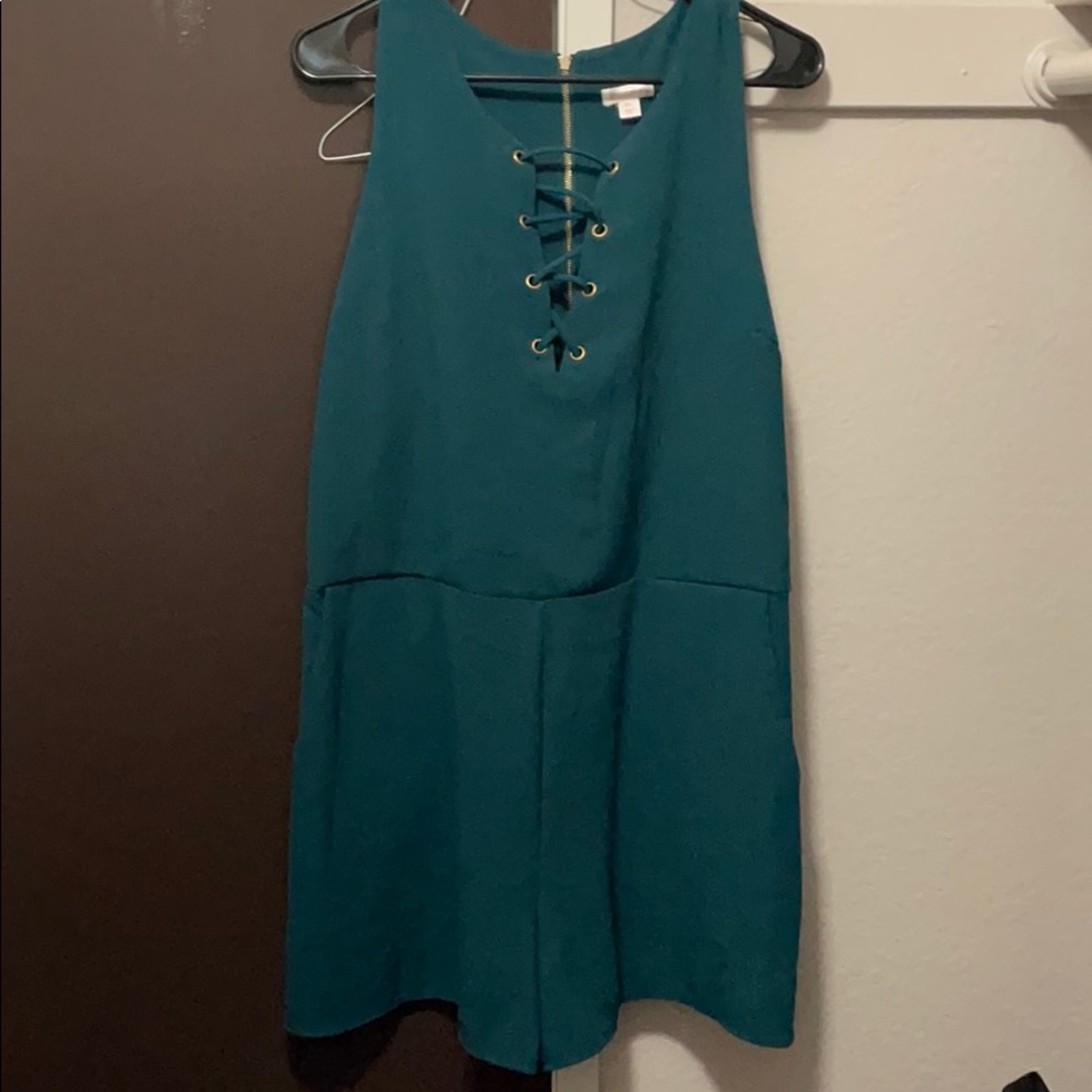 Romper